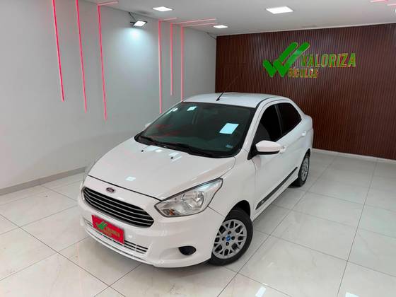 FORD KA + 1.5 SIGMA FLEX SE MANUAL